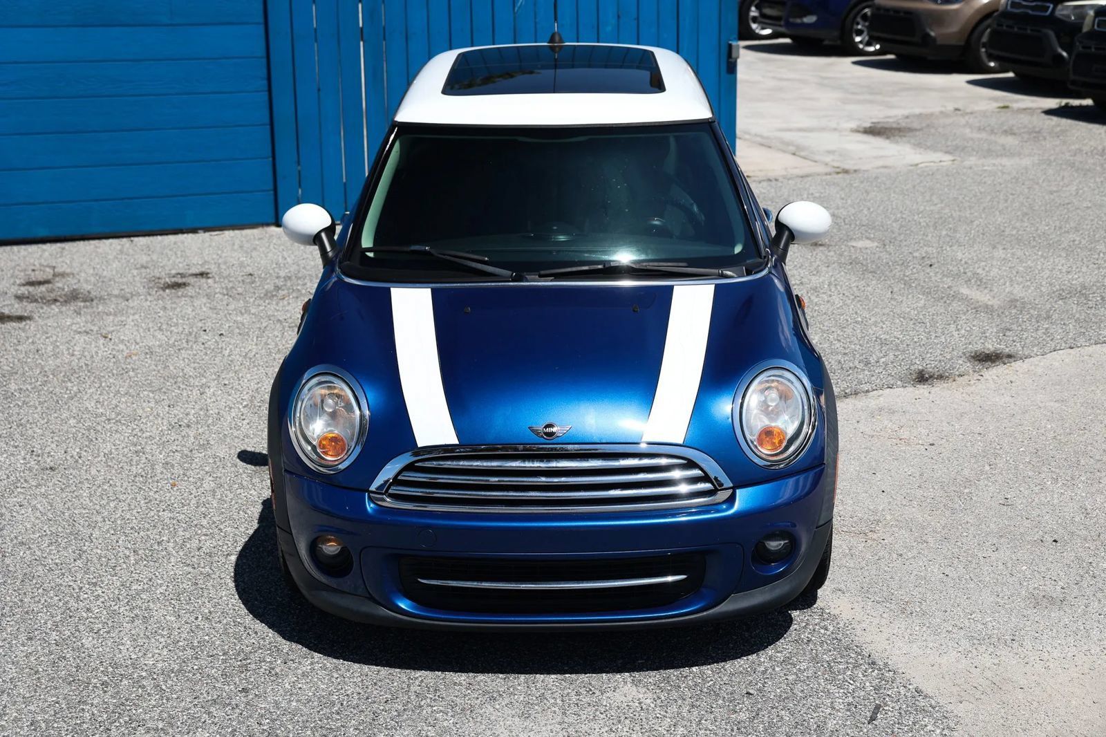Used 2012 MINI Cooper Hardtop FWD image 10