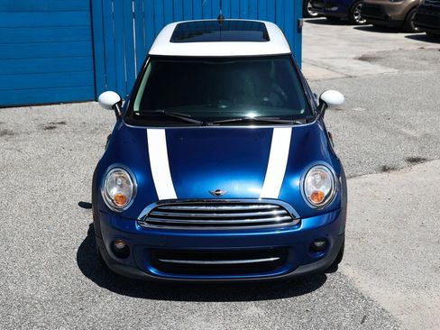Used 2012 MINI Cooper Hardtop FWD image 10