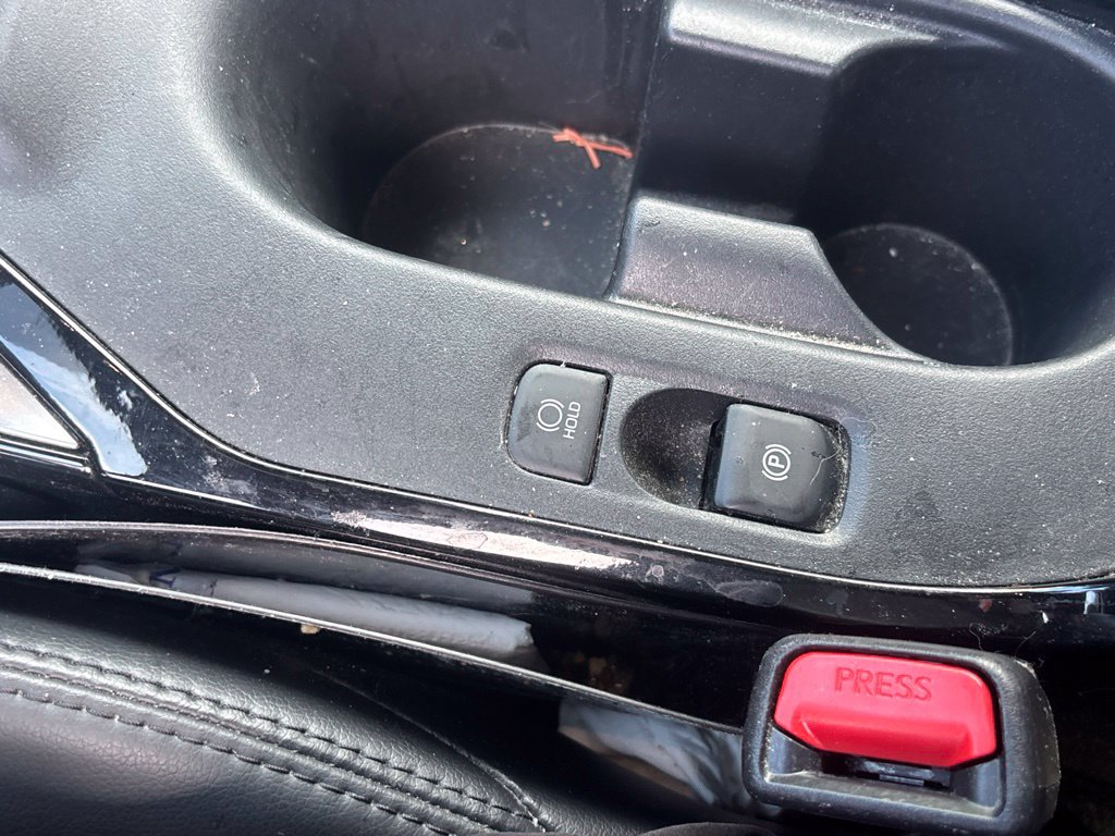 Used 2023 Toyota Corolla XSE w/ Carpet Mat Package (TMS) FWD image 24