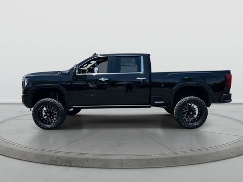 New 2026 GMC Sierra 2500 Denali Ultimate AWD/4WD image 5
