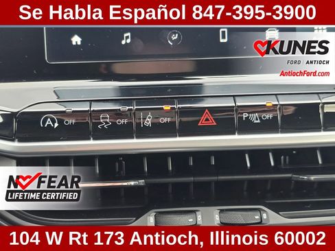 Used 2022 Jeep Compass Sport image 58