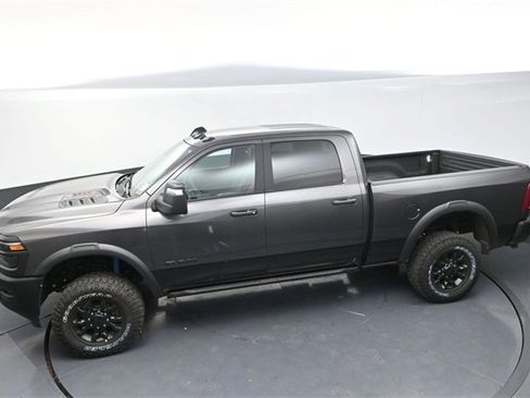 New 2025 RAM 2500 Power Wagon image 12