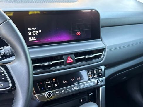 Used 2026 Kia Seltos EX FWD image 18