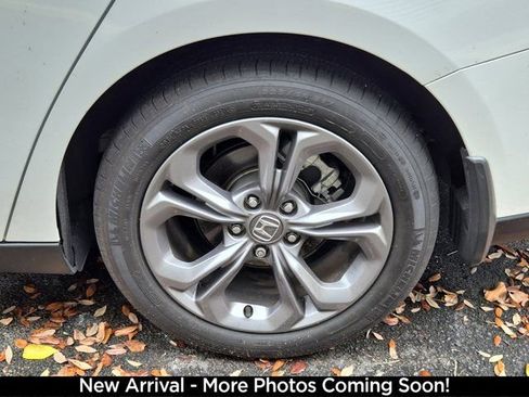 Used 2024 Honda Accord EX image 4