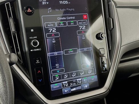 Used 2024 Subaru Crosstrek 2.0i Premium image 23