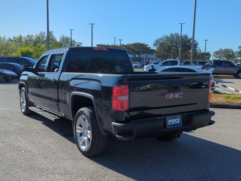 Used 2014 GMC Sierra 1500 SLE w/ SLE Value Package image 7