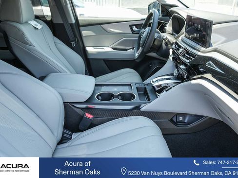 New 2026 Acura MDX SH-AWD w/ Technology Package image 27