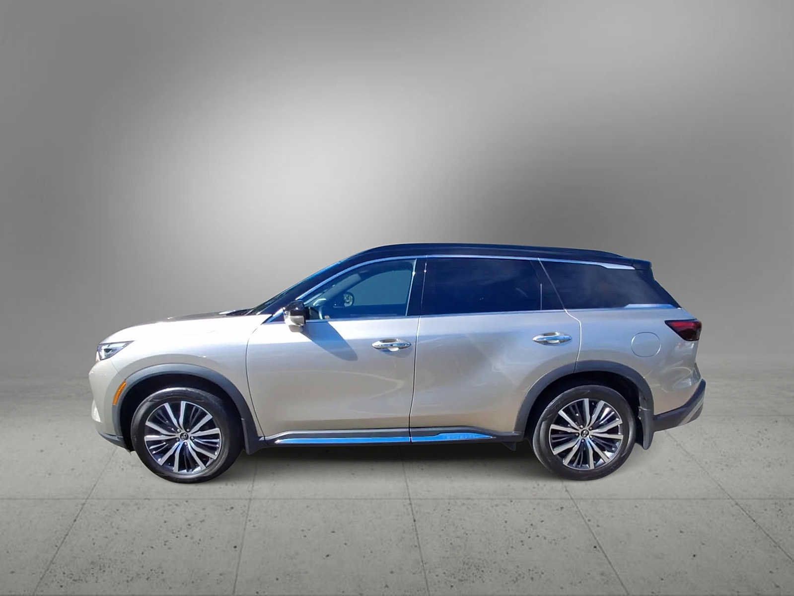 Used 2024 INFINITI QX60 Autograph w/ Cargo Package AWD/4WD image 5