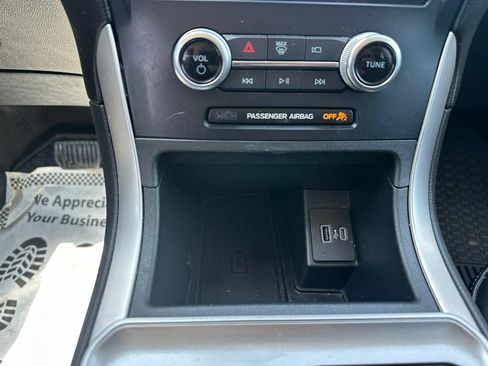 Used 2024 Ford Edge SEL w/ Convenience Package AWD/4WD image 18