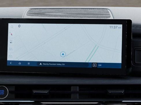 Used 2026 Hyundai Santa Fe Calligraphy image 19