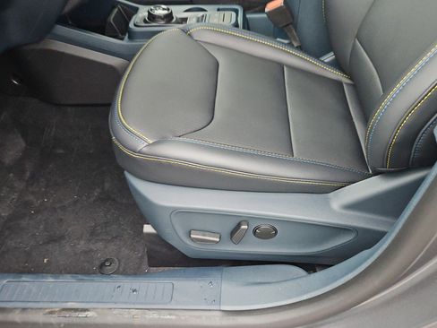 New 2026 Ford Maverick Lobo AWD/4WD image 8