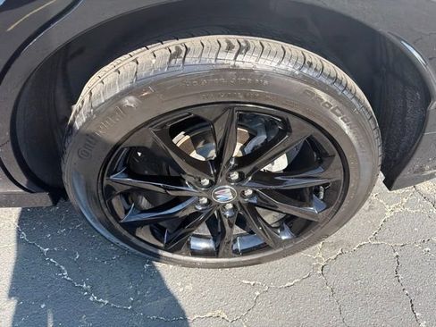 Certified 2024 Buick Encore GX Sport Touring w/ Experience Buick Package FWD image 9