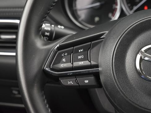 Certified 2025 MAZDA CX-5 AWD 2.5 S w/ Select Package image 19