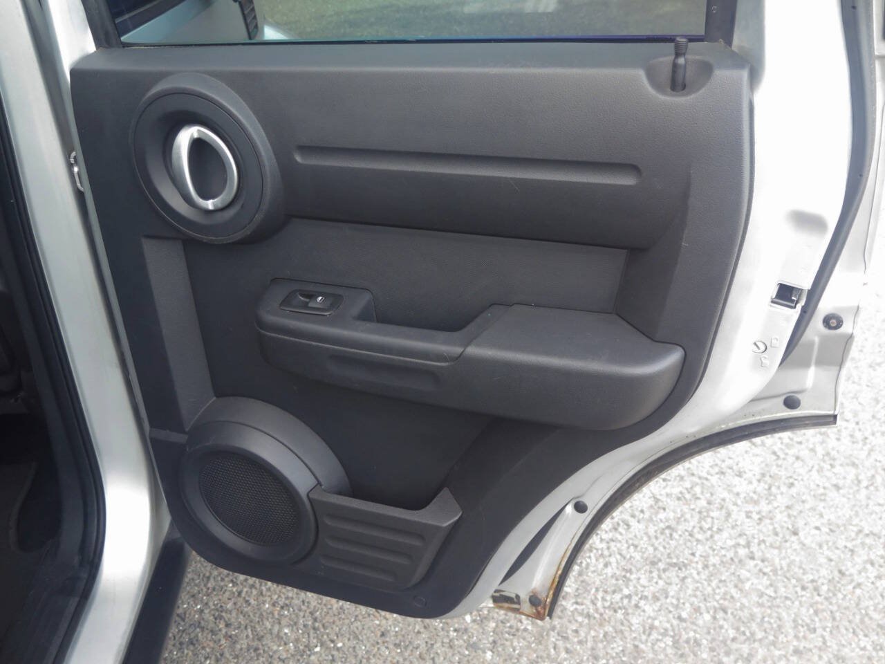 Used 2009 Dodge Nitro SE AWD/4WD image 31