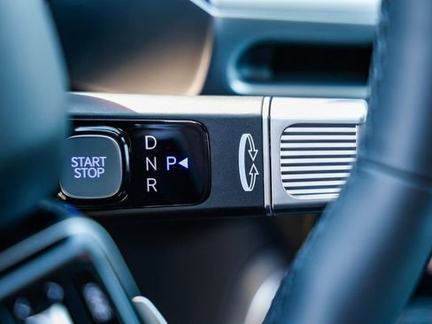 New 2026 Hyundai Ioniq 9 SEL AWD/4WD image 23