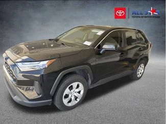 Used 2024 Toyota RAV4 LE FWD 360° Tour