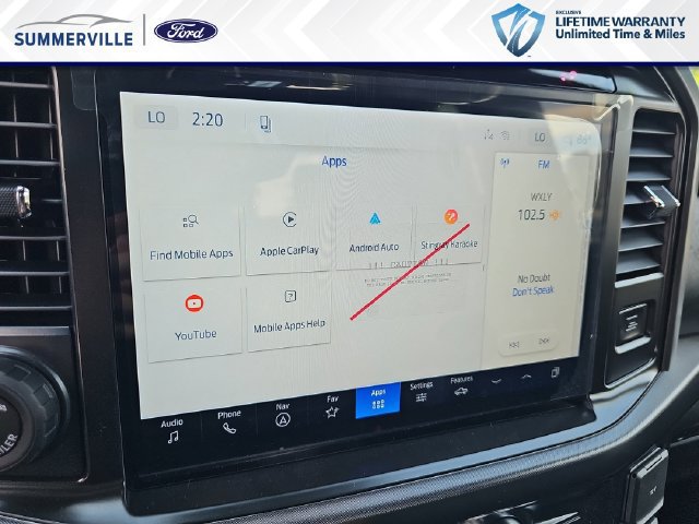 New 2026 Ford F150 Tremor w/ Tow/Haul Package AWD/4WD image 25