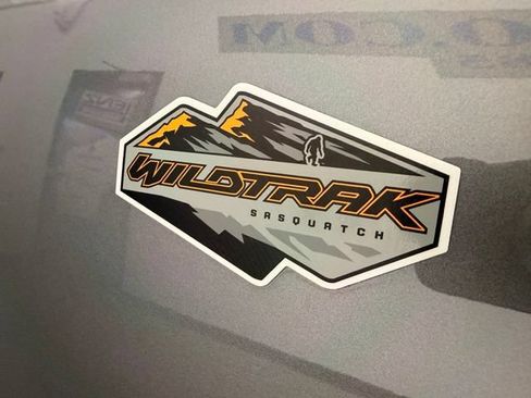 Used 2024 Ford Bronco Wildtrak AWD/4WD image 15