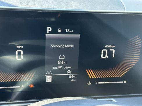 Certified 2026 Kia Sorento LX FWD image 16