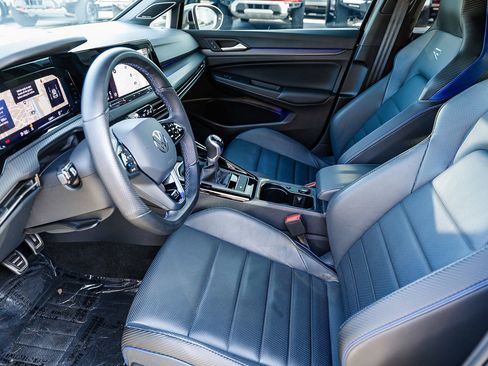 Used 2024 Volkswagen Golf R 2.0T image 19