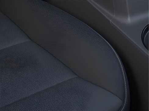 New 2026 Chevrolet Colorado W/T w/ WT Custom Package image 21