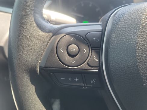 Certified 2024 Toyota Corolla SE FWD image 22