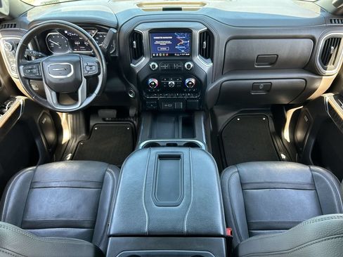 Used 2021 GMC Sierra 1500 Denali AWD/4WD image 20