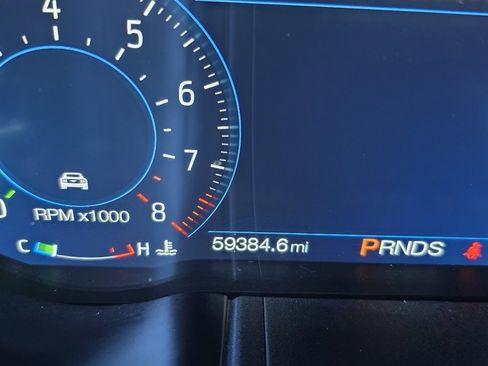 Used 2021 Ford Mustang GT Premium w/ GT Performance Package image 17