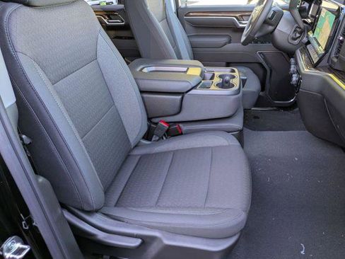 New 2026 Chevrolet Silverado 1500 LT image 28