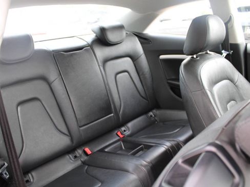 Used 2011 Audi A5 2.0T Prestige AWD/4WD image 12