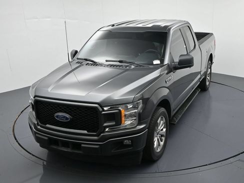 Used 2018 Ford F150 XL w/ Equipment Group 101A Mid RWD image 16