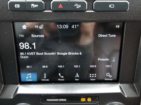 Used 2017 Ford F250 King Ranch w/ King Ranch Ultimate Package image 32