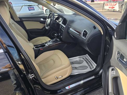 Used 2016 Audi A4 2.0T Premium Plus w/ Technology Package image 30