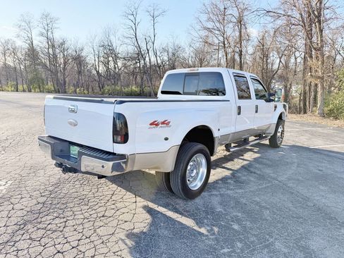 Used 2008 Ford F450 Lariat image 5