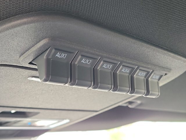New 2026 Ford F150 Raptor AWD/4WD image 19