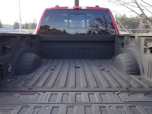 Used 2023 Ford F250 Lariat w/ Lariat Ultimate Package image 30