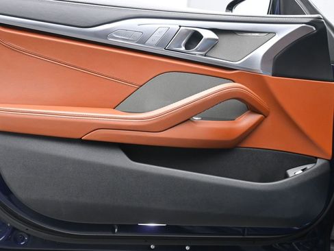 Used 2022 BMW M850i Gran Coupe xDrive w/ Driving Assistance Package AWD/4WD image 10