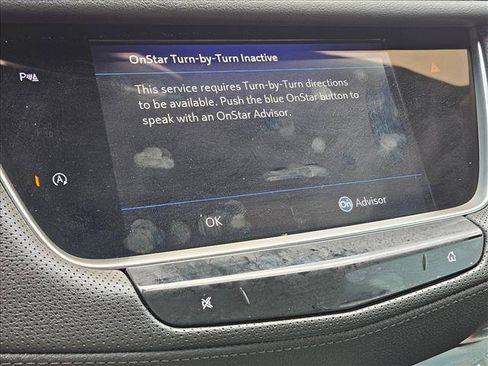 Used 2022 Cadillac XT5 Luxury FWD image 13