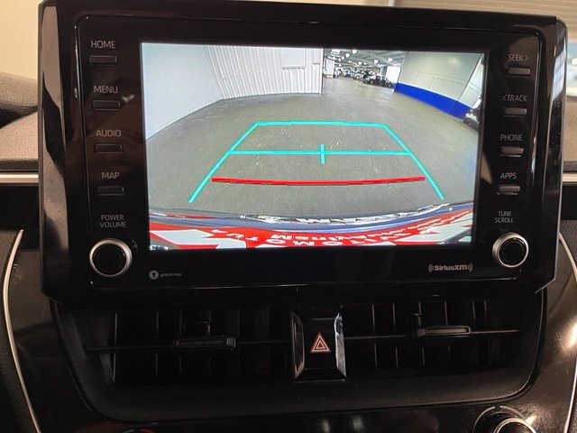 Used 2022 Toyota Corolla LE FWD image 29
