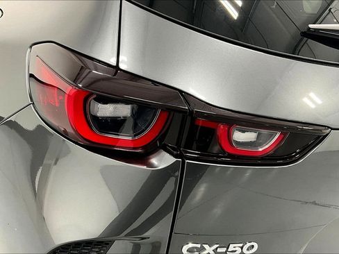 New 2024 MAZDA CX-50 AWD 2.5 S w/ Weather Package image 37