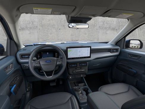 New 2025 Ford Maverick Lobo image 9