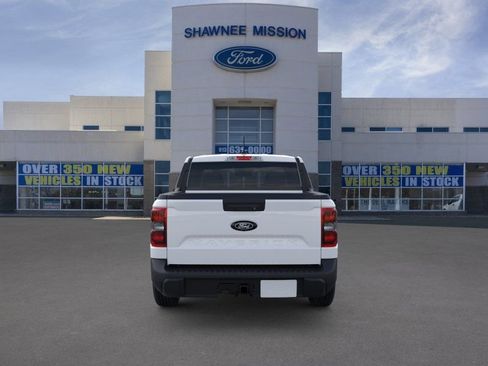 New 2025 Ford Maverick XLT w/ XLT Luxury Package AWD/4WD image 5