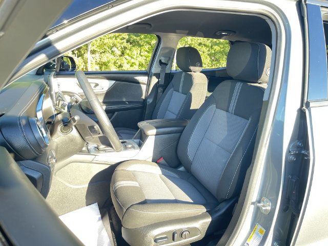 Used 2024 Chevrolet Blazer LT w/ Convenience Package AWD/4WD image 18