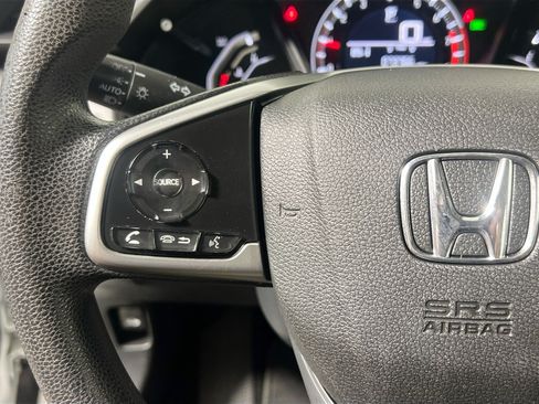 Used 2018 Honda Civic LX image 18