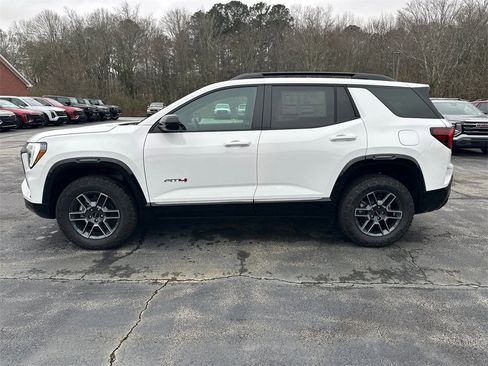 New 2026 GMC Terrain AT4 image 9