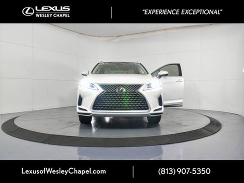 Used 2021 Lexus RX 350 FWD w/ Premium Package image 40