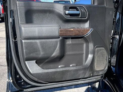 Used 2021 GMC Sierra 1500 Elevation image 21