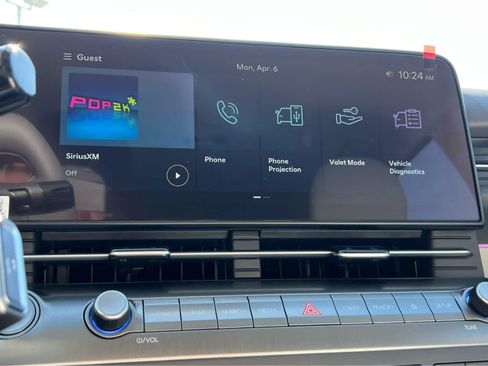 Certified 2026 Hyundai Kona SEL Premium AWD/4WD image 35