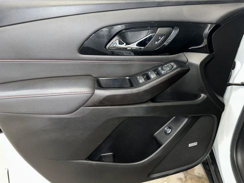 Certified 2023 Chevrolet Traverse RS w/ LPO, Floor Liner Package image 7