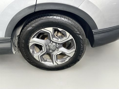 Used 2018 Honda CR-V EX-L image 11